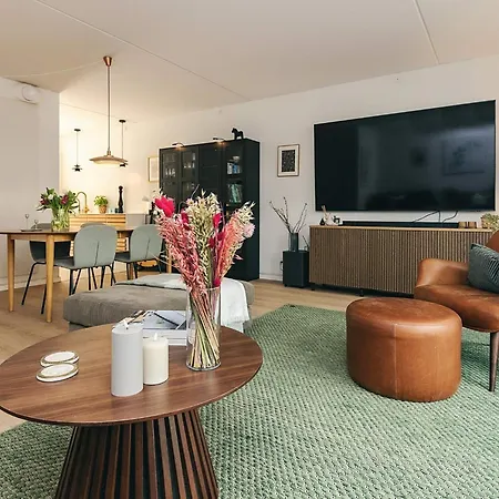 Casa vacanze 4 Star In