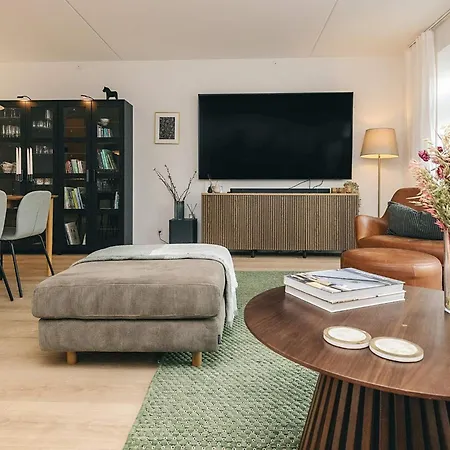 Casa vacanze 4 Star In