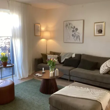 Casa vacanze 4 Star In Vedbæk